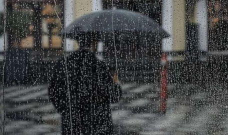 Meteoroloji'den Bursa için yeni açıklama 