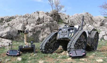 TSK'ya yeni güç: Hançer ve Dinçer 