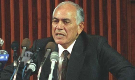 Eski Adalet Bakanı Bekir Sami Daçe hayatını kaybetti