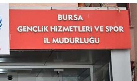 Organizasyon hizmeti alınacaktır 