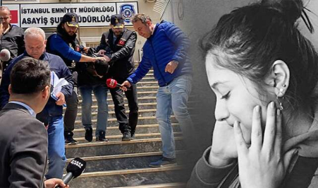 Asiye'yi vahşice öldürmüştü! “Cinayet sonrası geldi, 'karnım aç'" dedi
