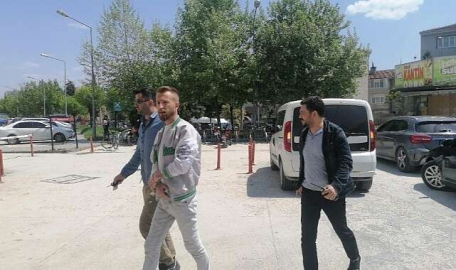 Bursa'da kendisini uyaranlara kurşun yağdırmıştı! Yeni gelişme...