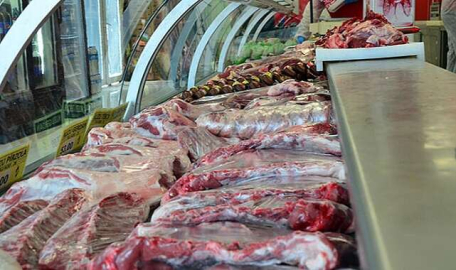 Et ve Süt Kurumu'ndan 'kırmızı et' açıklaması 