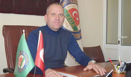 Mustafakemalpaşalı üreticilere ekipman desteği 