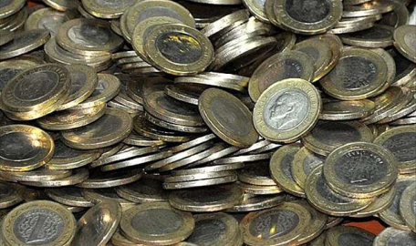 Sahibinden satılık bozuk para!