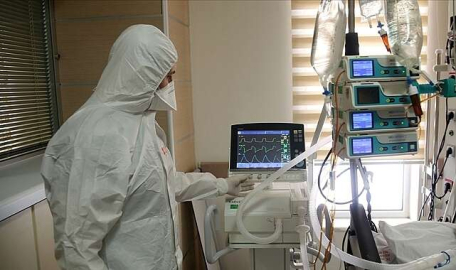 7 Mayıs 2022 güncel koronavirüs verileri açıklandı