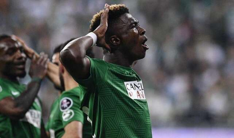 Bursaspor Ümraniyespor'u konuk ediyor  