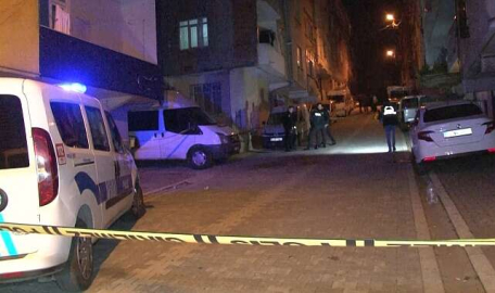 Sokak ortasında dehşet! Husumetlisi tarafından öldürüldü