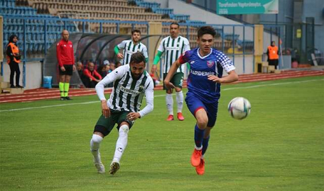 Süper Lig'den Bölgesel Amatör Lig'e düştü