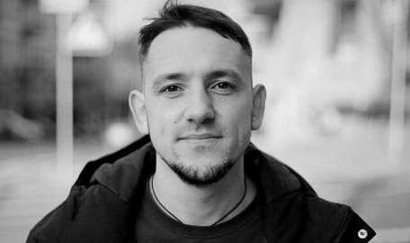 Ukraynalı gazeteci, çatışmalarda öldürüldü 