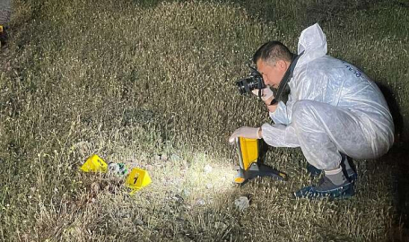 Dehşet...  3 arkadaşını tabancayla vurdu: 2 ölü, 1 yaralı