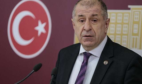 Yeni bir ittifak mı geliyor! “Atatürk milliyetçiliğine yaklaştı”