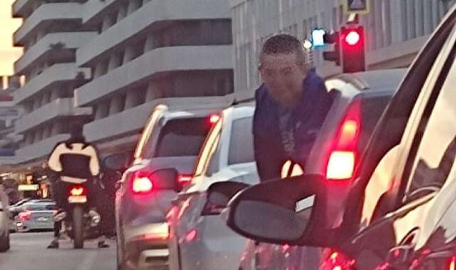 Bursa'da yürekleri ağıza getiren yolculuk 