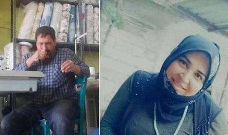 Hülya, uzaklaştırma kararının bittiği gün öldürüldü