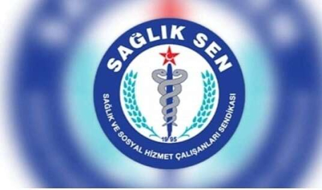 Sağlık- Sen'de üye krizi! 