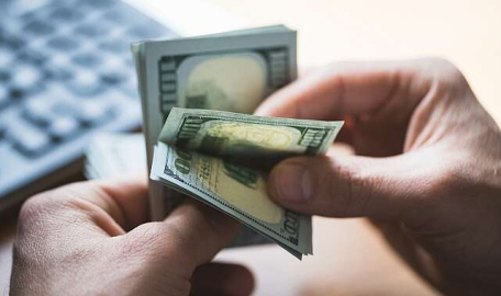 Serbest piyasada döviz fiyatları 