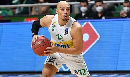 Andrew Andrews: Kupayla döneceğiz 