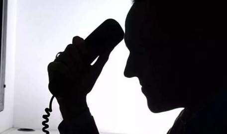 Dolandırıcılar 'cinsel suçlarla suçlamaya' başladı 