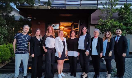 BHİD’de Cansel Oruç güven tazeledi 