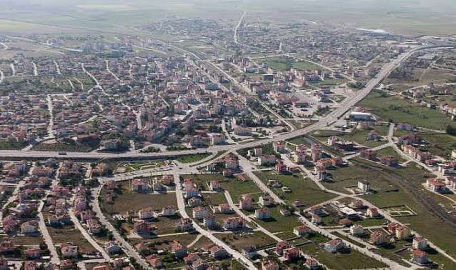 Cihanbeyli Belediye Başkanlığı'ndan taşınmaz satış ihalesi