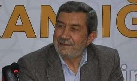 Bursa’da AK Parti'nin acı kaybı