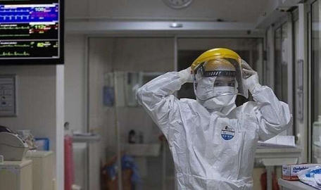 16 Mayıs koronavirüs tablosu açıklandı!  