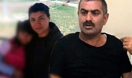 Emine Bulut cinayetinde ceza onandı