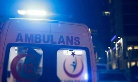Gece bekçisi darbedilmişti, hayatını kaybetti