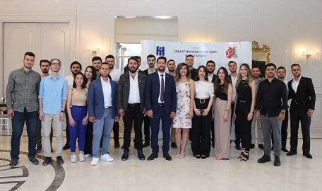 İMO Bursa, 19 Mayıs'ın ruhunu gençlik konseri ile yaşattı