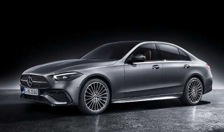 Adana'da Mercedes-Benz marka araç icradan satışa çıkarılacak