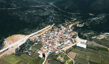 Bursa'da doğal afetlerle 14 proje ile mücadele edilecek