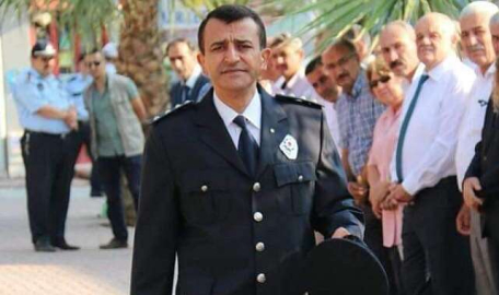 Bursa'da terfi aldı, Türkiye'nin 4. 'Sınıf Emniyet Müdürü' oldu