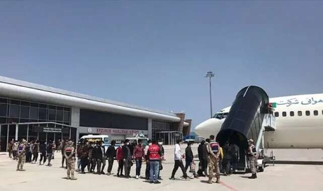 5 ayda 28 bin göçmen sınır dışı edildi