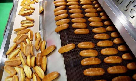 Bursa'da BESAŞ ekmek çeşitlerine zam geldi!