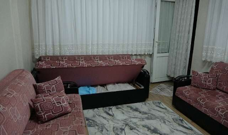 Bursalı aile hayatının şokunu yaşadı