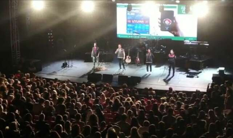 Bursalılar, KADES, Uyuma ve Narkotik Anneyi tanıdı