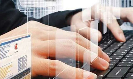 Hacizli mallar elektronik ortamda satışa çıkacak