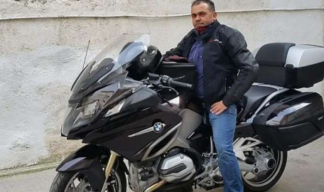 Motor tutkunu mühendis kazada can verdi