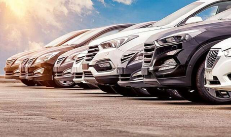 Otomotiv fiyatları yükselişte
