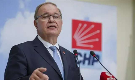 Öztrak: Merkez Bankasını incelemeye alacağız