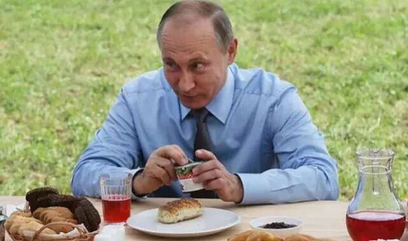 İşte Putin'in en büyük korkusu!