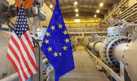 AB ve ABD: Rusya şantaj yapıyor