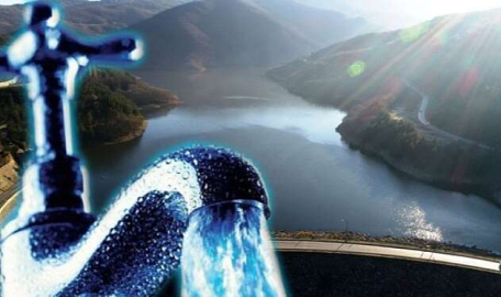 Bursa'da su kesintisi