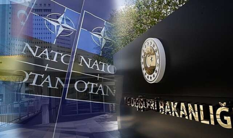 İsveç ve Finlandiya heyetleri Ankara'ya geliyor