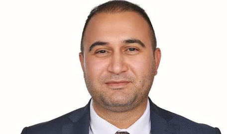 Oğuzhan Kutlucan: Birlikte nice yıllara…