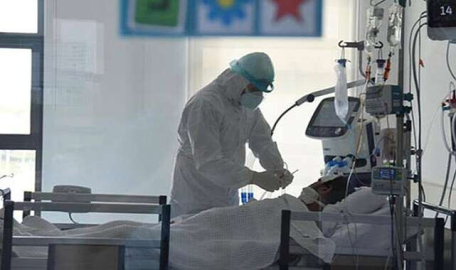 25 Mayıs koronavirüs rakamları açıklandı