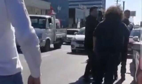 Bursa'da sinyal verme kavgası