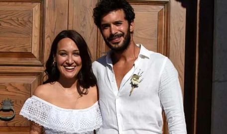 Gupse Özay ve Barış Arduç kız bebek bekliyor