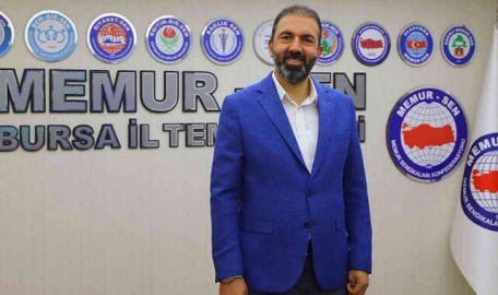 Hani Yünkül delege bile seçilemezdi?