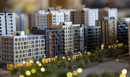 Konut finansman paketi kullandırılmaya başladı